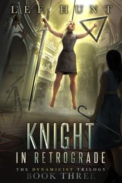 Cover Knight in Retrograde (eBook, ePUB)