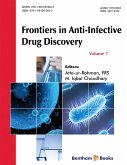 Frontiers in Anti-Infective Drug Discovery: Volume 7 (eBook, ePUB)