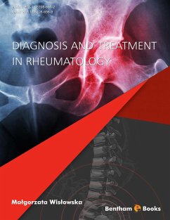 Cover Diagnosis and Treatment in Rheumatology (eBook, ePUB)