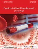 Frontiers in Clinical Drug Research - Hematology: Volume 3 (eBook, ePUB)