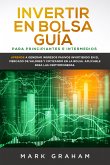 Invertir en Bolsa Guía (eBook, ePUB)