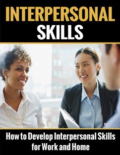 Interpersonal Skills (eBook, ePUB) - Lee, Henry