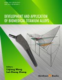 Development and Application of Biomedical Titanium Alloys (eBook, ePUB)