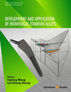 Development and Application of Biomedical Titanium Alloys (eBook, ePUB)