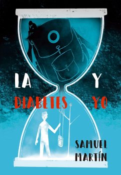 Cover La diabetes y yo (eBook, ePUB)