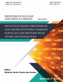 Multi-electronic Processes in Collisions Involving Charged Particles and Photons with Atoms and Molecules (eBook, ePUB)