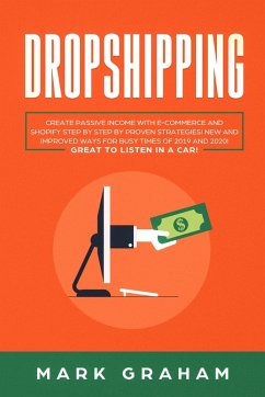Cover Dropshipping (eBook, ePUB)
