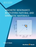 Magnetic Resonance In Studying Natural And Synthetic Materials (eBook, ePUB)