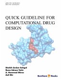 Quick Guideline for Computational Drug Design (eBook, ePUB)