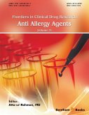 Frontiers in Clinical Drug Research - Anti-Allergy Agents: Volume 3 (eBook, ePUB)