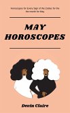 May Monthly Horoscopes (eBook, ePUB)