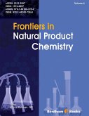 Frontiers in Natural Product Chemistry: Volume 4 (eBook, ePUB)