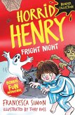 Horrid Henry: Fright Night (eBook, ePUB)