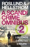Roslund and Hellström: A Scandi Crime Omnibus 2 (eBook, ePUB)