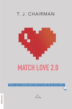 Match Love 2.0 (eBook, ePUB) - Chairman, T. J.