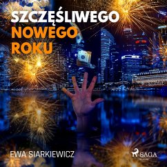 Szczęśliwego Nowego Roku (MP3-Download) - Siarkiewicz, Ewa