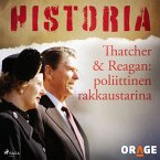 Thatcher & Reagan: poliittinen rakkaustarina (MP3-Download)