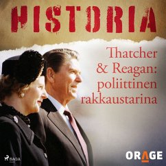 Thatcher & Reagan: poliittinen rakkaustarina (MP3-Download) - Orage