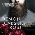 Demon carskiej Rosji (MP3-Download)