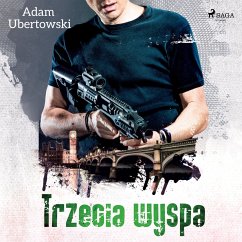 Trzecia Wyspa (MP3-Download) - Ubertowski, Adam