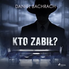 Kto zabił? (MP3-Download) - Bachrach, Daniel