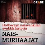 Hollowayn naisvankilan synkkä historia (MP3-Download)