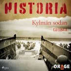 Kylmän sodan tausta (MP3-Download)