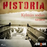Kylmän sodan tausta (MP3-Download) Kylmän sodan tausta (MP3-Download)