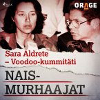 Sara Aldrete – Voodoo-kummitäti (MP3-Download)