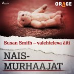 Susan Smith – valehteleva äiti (MP3-Download)