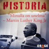 "Minulla on unelma" – Martin Luther King Jr (MP3-Download)