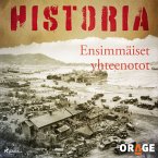 Ensimmäiset yhteenotot (MP3-Download)