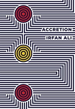 Cover Accretion (eBook, ePUB)