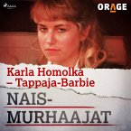 Karla Homolka – Tappaja-Barbie (MP3-Download)