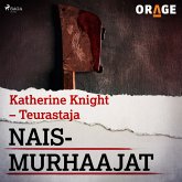 Katherine Knight – Teurastaja (MP3-Download)