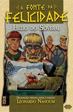 A fonte da felicidade (eBook, ePUB) Cover A fonte da felicidade (eBook, ePUB)