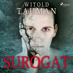 Surogat (MP3-Download) - Tauman, Witold