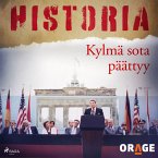 Kylmä sota päättyy (MP3-Download)