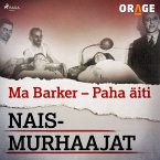 Ma Barker – Paha äiti (MP3-Download)