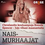 Clevelandin kouluampuja Brenda Spencer – hän vihasi maanantaita (MP3-Download)