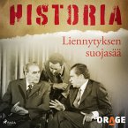Liennytyksen suojasää (MP3-Download)