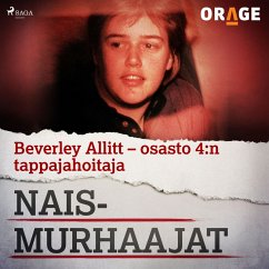 Cover Beverley Allitt – osasto 4:n tappajahoitaja (MP3-Download)