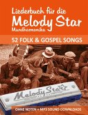 Liederbuch für die Melody Star Mundharmonika - Folk Gospel (eBook, ePUB)
