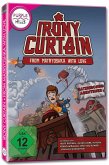 Purple Hills: Irony Curtain Purple Hills: Irony Curtain