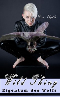 Cover Eigentum des Wolfs (eBook, ePUB)