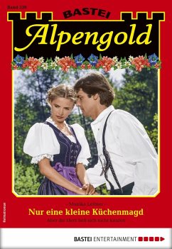 Alpengold 326 (eBook, ePUB) - Leitner, Monika