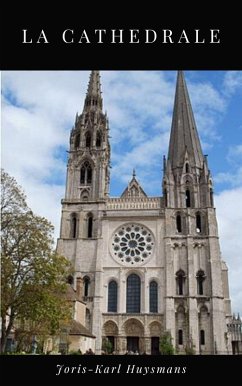 Cover La Cathédrale (eBook, ePUB)
