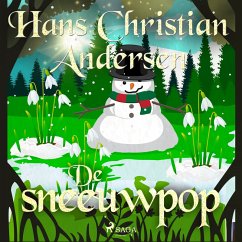De sneeuwpop (MP3-Download) - Andersen, H.C.