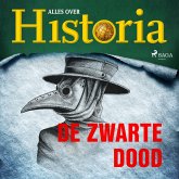 De zwarte dood (MP3-Download)