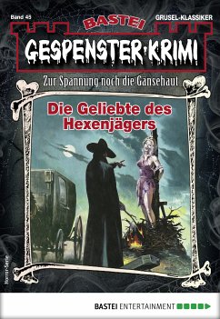 Gespenster-Krimi 45 (eBook, ePUB) - Leon, Hal W.